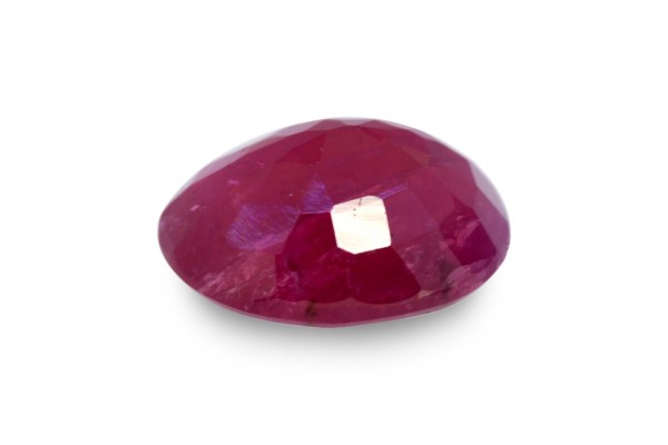 3.31 cts Natural Ruby (Manikya)