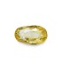 2.96 cts Unheated Natural Yellow Sapphire (Pukhraj)