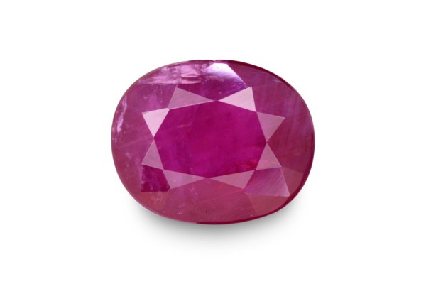 3.25 cts Natural Ruby (Manikya)