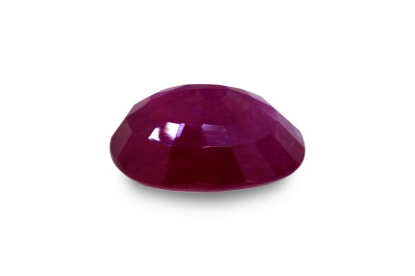 3.25 cts Natural Ruby (Manikya)