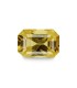 2.96 cts Unheated Natural Yellow Sapphire (Pukhraj)