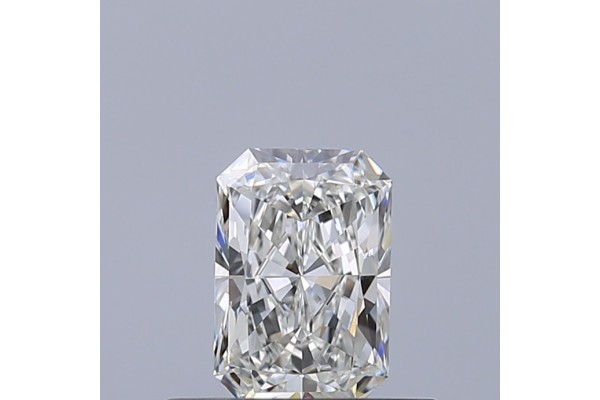 3.31 cts Unheated Natural Yellow Sapphire (Pukhraj)