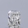 3.31 cts Unheated Natural Yellow Sapphire (Pukhraj)