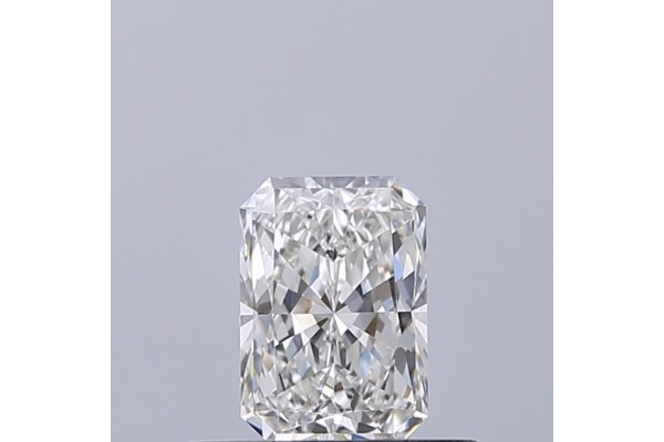 3.31 cts Unheated Natural Yellow Sapphire (Pukhraj)