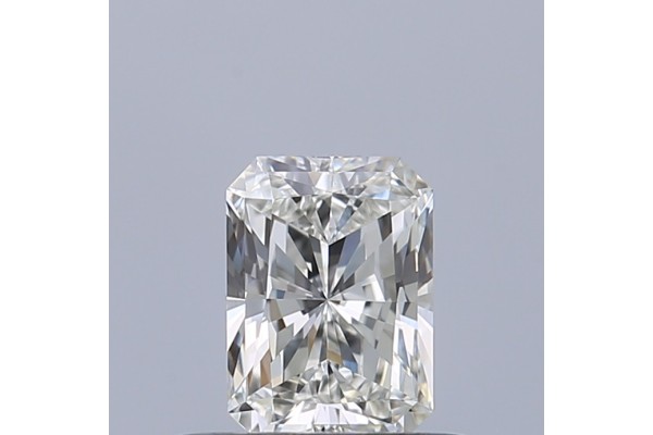 3.09 cts Unheated Natural Yellow Sapphire (Pukhraj)