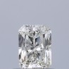 3.09 cts Unheated Natural Yellow Sapphire (Pukhraj)