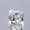 2.99 cts Unheated Natural Yellow Sapphire (Pukhraj)