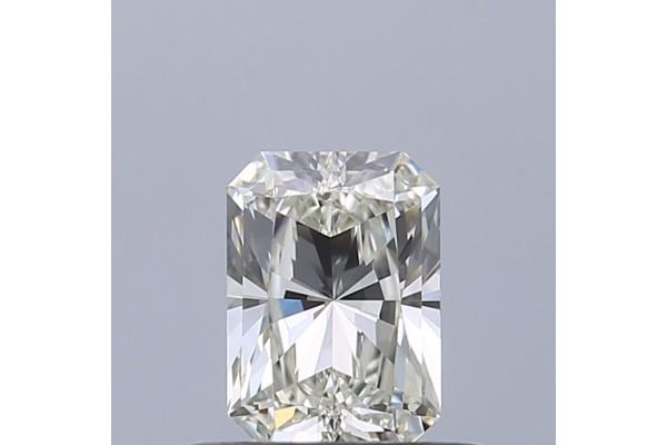 2.99 cts Unheated Natural Yellow Sapphire (Pukhraj)