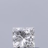 3.05 cts Unheated Natural Blue Sapphire (Neelam)