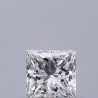 3.07 cts Unheated Natural Blue Sapphire (Neelam)