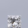 3.07 cts Unheated Natural Blue Sapphire (Neelam)