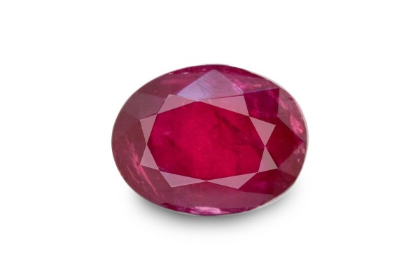1.81 cts Unheated Natural Ruby (Manikya)