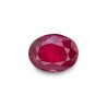 1.81 cts Unheated Natural Ruby (Manikya)