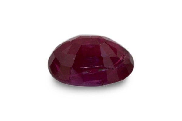 1.81 cts Unheated Natural Ruby (Manikya)