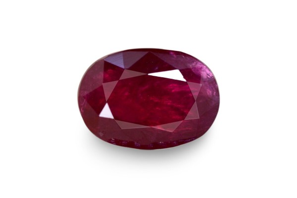 1.9 cts Unheated Natural Ruby (Manikya)