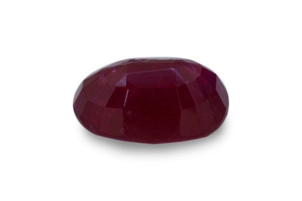 1.9 cts Unheated Natural Ruby (Manikya)