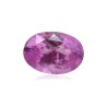 2.05 cts Natural Pink Sapphire (Gulaabi Pukhraj)
