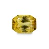 7.11 cts Unheated Natural Yellow Sapphire (Pukhraj)