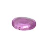 2.05 cts Natural Pink Sapphire (Gulaabi Pukhraj)
