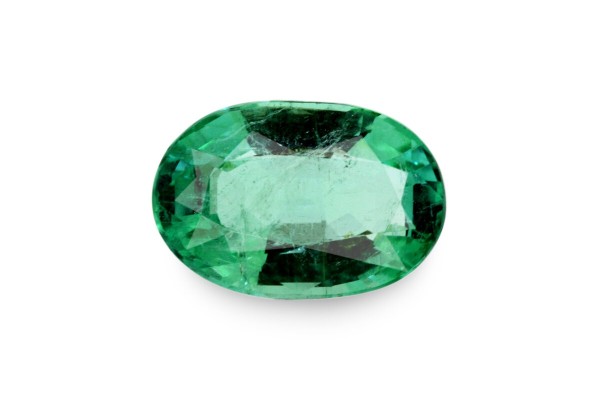 2.71 cts Natural Emerald (Panna)