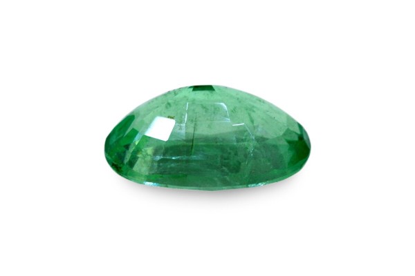 2.71 cts Natural Emerald (Panna)