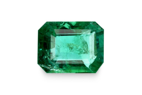 2.73 cts Natural Emerald (Panna)