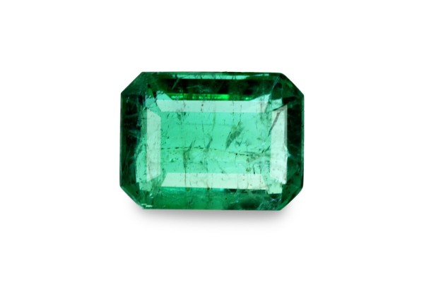 2.79 cts Natural Emerald (Panna)
