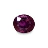 2.16 cts Unheated Natural Ruby - Myanmar (Burma) (Manikya)