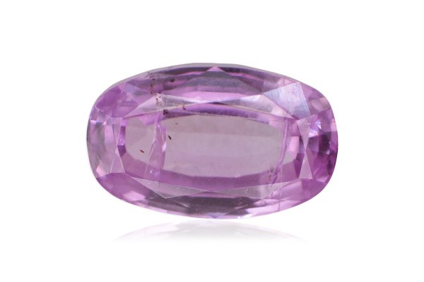 2.28 cts Natural Pink Sapphire (Gulaabi Pukhraj)