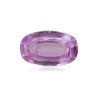 2.28 cts Natural Pink Sapphire (Gulaabi Pukhraj)