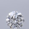 3.04 cts Unheated Natural Blue Sapphire (Neelam)