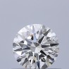 3.28 cts Unheated Natural Blue Sapphire (Neelam)