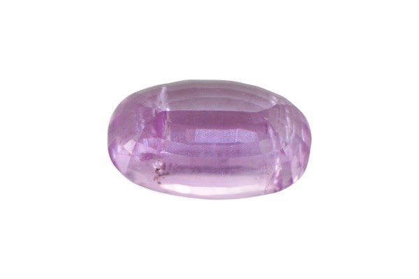2.28 cts Natural Pink Sapphire (Gulaabi Pukhraj)