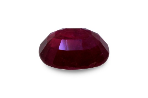 4.09 cts Natural Ruby (Manikya)