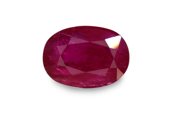 3.09 cts Natural Ruby (Manikya)
