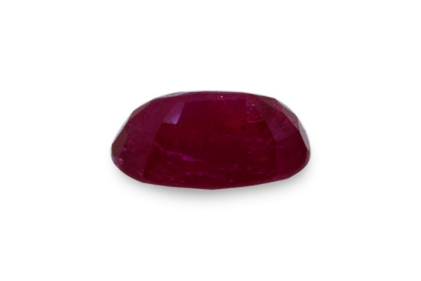 3.09 cts Natural Ruby (Manikya)
