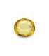 2.1 cts Unheated Natural Yellow Sapphire (Pukhraj)