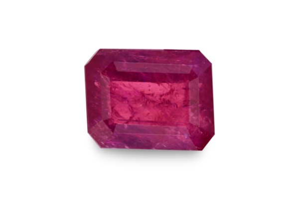 2.08 cts Unheated Natural Ruby (Manikya)
