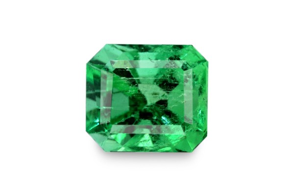 3.76 cts Natural Emerald - Colombia (Panna)
