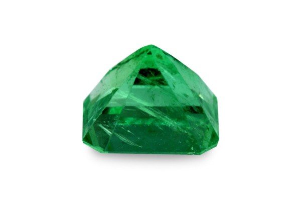3.76 cts Natural Emerald - Colombia (Panna)
