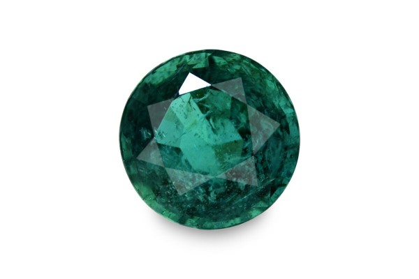 4.92 cts Natural Emerald (Panna)
