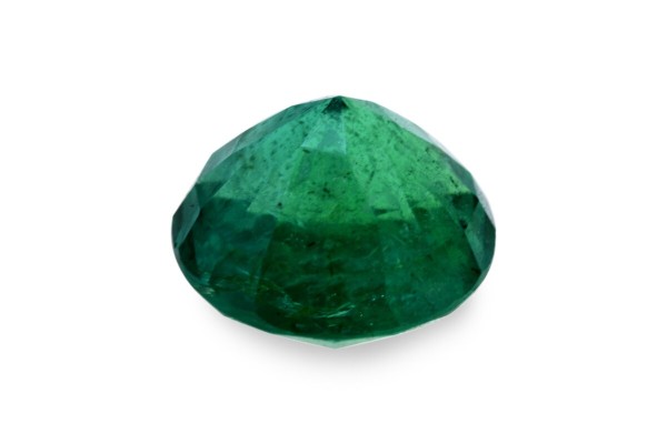 4.92 cts Natural Emerald (Panna)