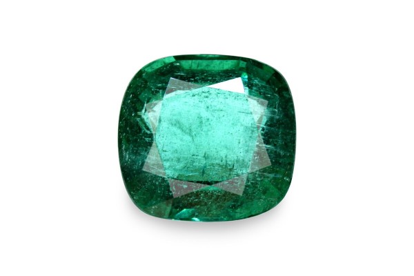 4.24 cts Natural Emerald (Panna)
