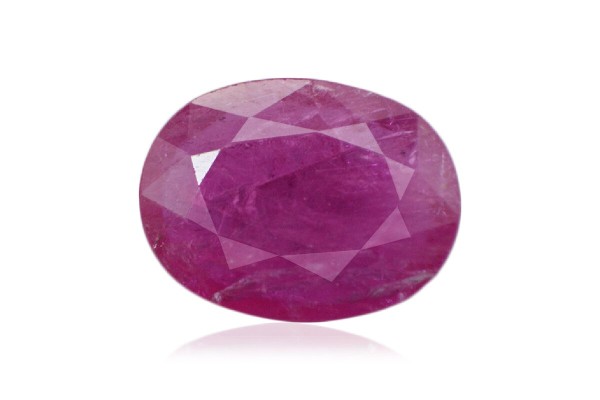 2.64 cts Natural Ruby (Manikya)