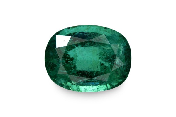 5.72 cts Natural Emerald (Panna)