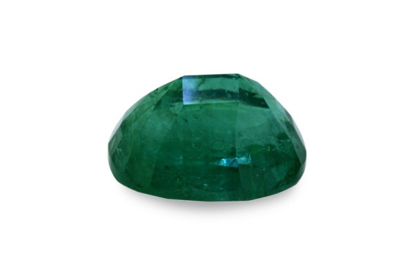 5.72 cts Natural Emerald (Panna)
