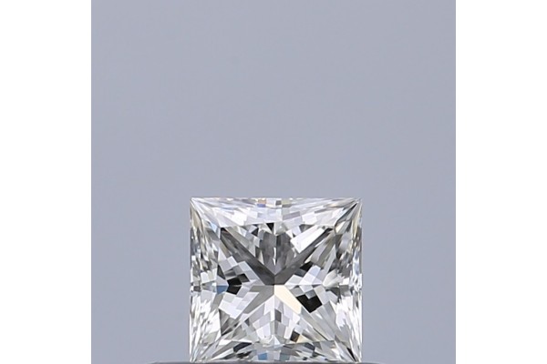 5.37 cts Natural Emerald (Panna)
