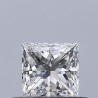 5.37 cts Natural Emerald (Panna)