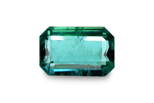 4.93 cts Natural Emerald (Panna)