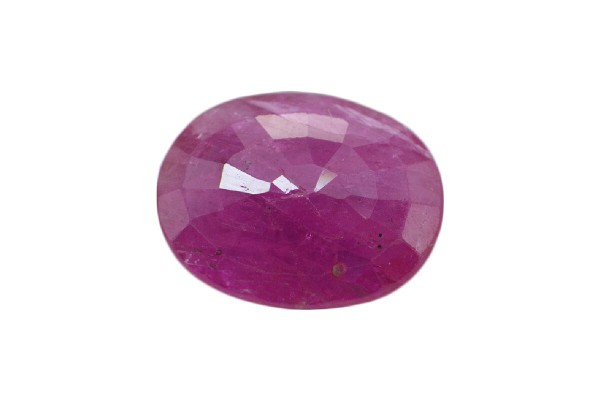 2.64 cts Natural Ruby (Manikya)